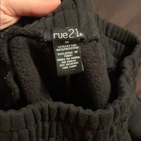 Sweatpants - Picture 3 of 3